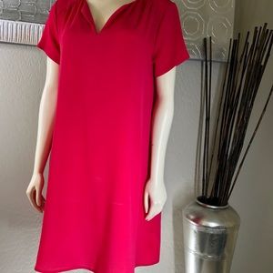 LUSH- SUMMER TUNIC DRESS